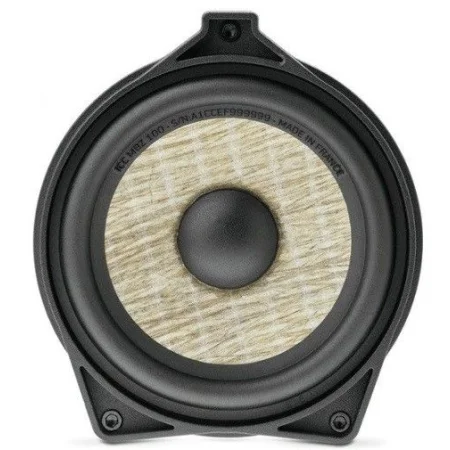 Altavoz central para Mercedes 4" (10cm), Focal ICCMBZ100