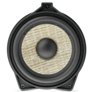 Altavoz central para Mercedes 4" (10cm), Focal ICCMBZ100