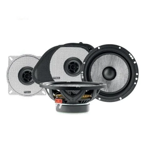 Altavoces 16.5cm, Harley Davidson, Focal HDA 165 98/2013