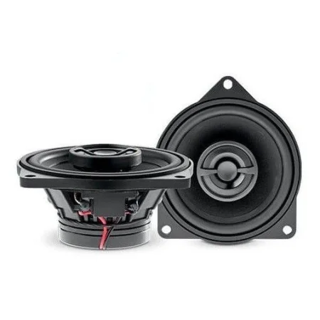 Focal IC BMW 100, Altavoces coaxiales 10cm (4") BMW y Mini.