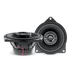 Focal IC BMW 100, Altavoces coaxiales 10cm (4") BMW y Mini.