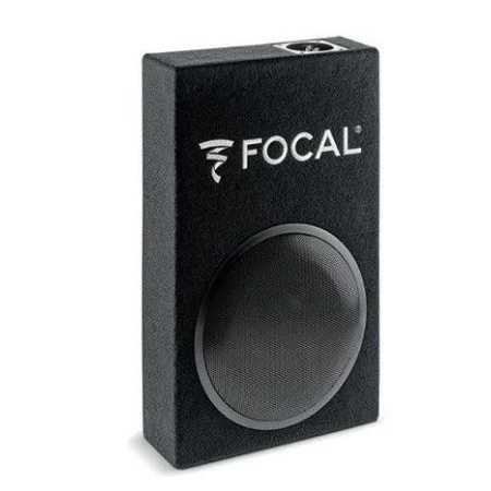 Focal PSB200, Subwoofer 20cm en caja sellada