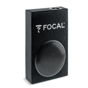 Focal PSB200, Subwoofer 20cm en caja sellada
