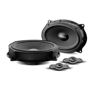 Focal ISRNI690, Altavoces 6X9" para Nissan, Renault