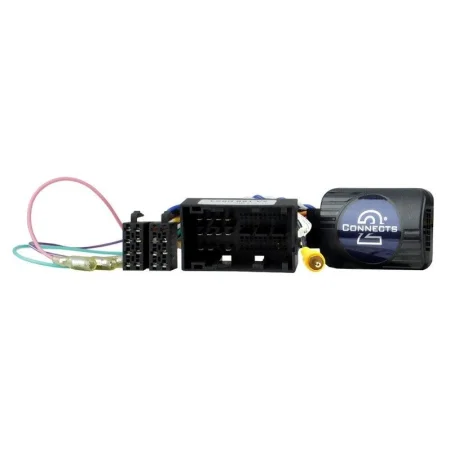 Interface mandos volante Iveco Daily, año 2020