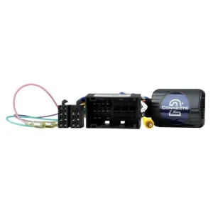 Interface mandos volante Iveco Daily, año 2020