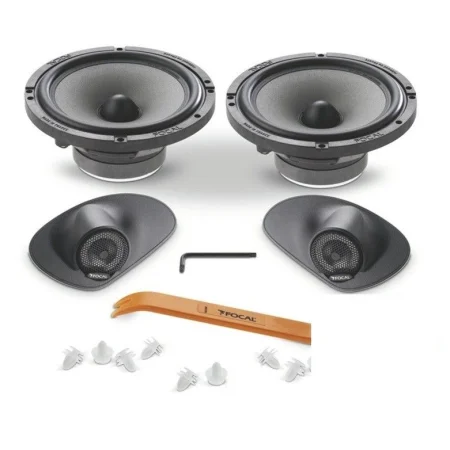 Focal IFP207, Altavoces para Peugeot 207, 307, 308