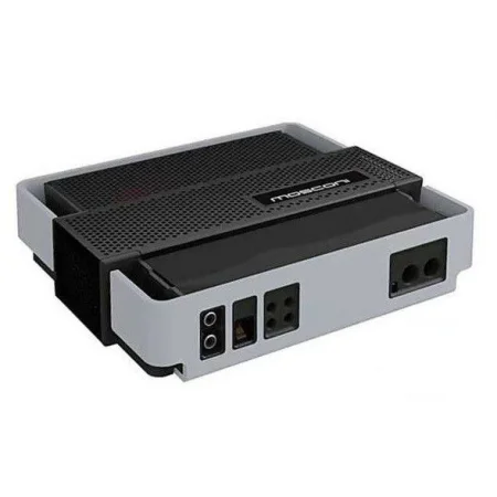 Mosconi PRO 2/10 amplificadoranalógico 2 canales clase AB.