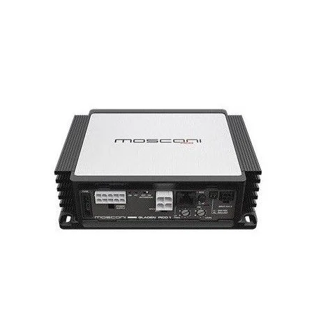 Mosconi Pico 1, amplificador mono canal full range, clase D