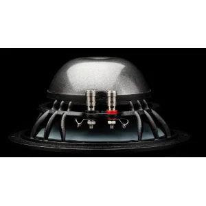 Pareja de woofers 6,5" (16,5cm), Gladen Audio AEROSPACE 165PP