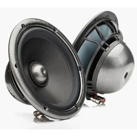 Gladen Audio AEROSPACE 165 PP Woofers 165mm
