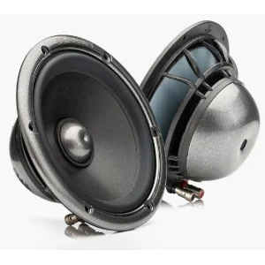 Gladen Audio AEROSPACE 165 PP Woofers 165mm