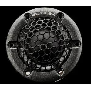 Tweeter 20mm, Gladen Audio Aerospace 20