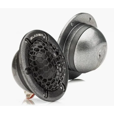 Gladen Audio 20Aero, Tweeter 20mm