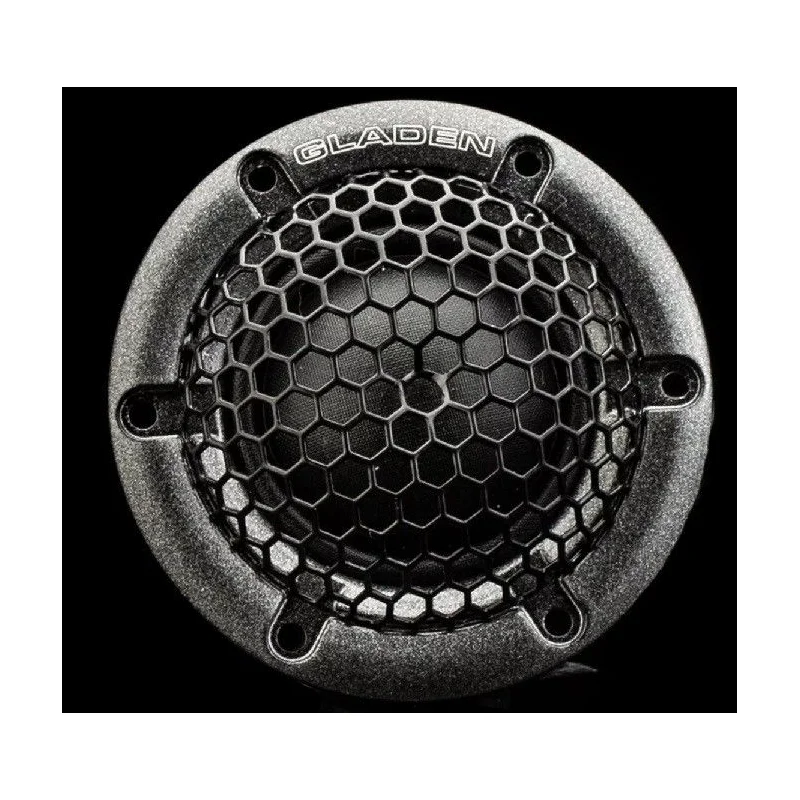 Tweeter 28mm, Gladen Audio HG 28Aero