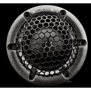 Tweeter 28mm, Gladen Audio HG 28Aero