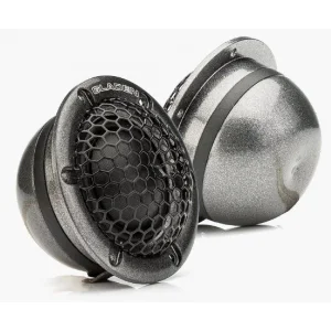 Gladen Audio HG 28Aero, Tweeter 28mm