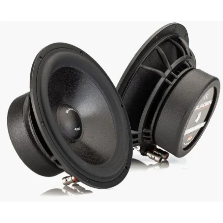 Gladen Audio PRO 165 Altavoces medio graves 6.5"