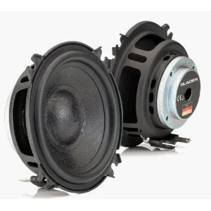 Gladen Audio PRO 80 Altavoces medios