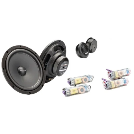 Gladen Audio RS 200 Altavoces 8" (20cm) vías separadas