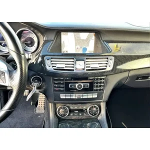 Mercedes Clase CLS C218 X218, 2012