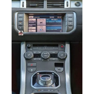 Salpicadero de serie compatible con opción B Range Rover Evoque, año 2012 2020