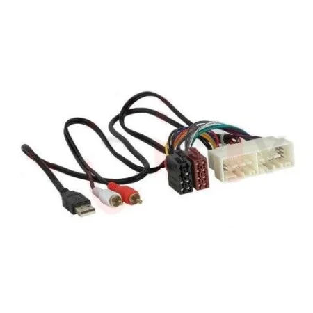 Conector radio Kia Niro, Optima, Picanto, Soul, etc