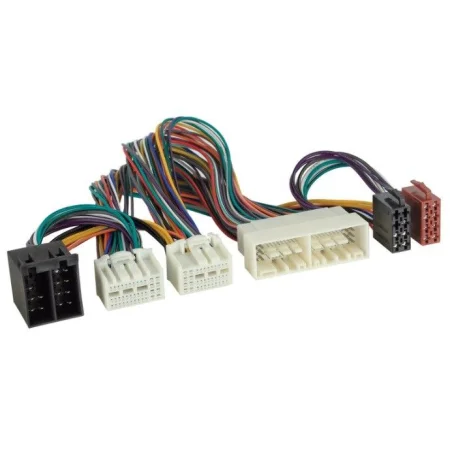 Conector para amplificador o DSP para Kia Sportage, Picanto, Rio, 2016