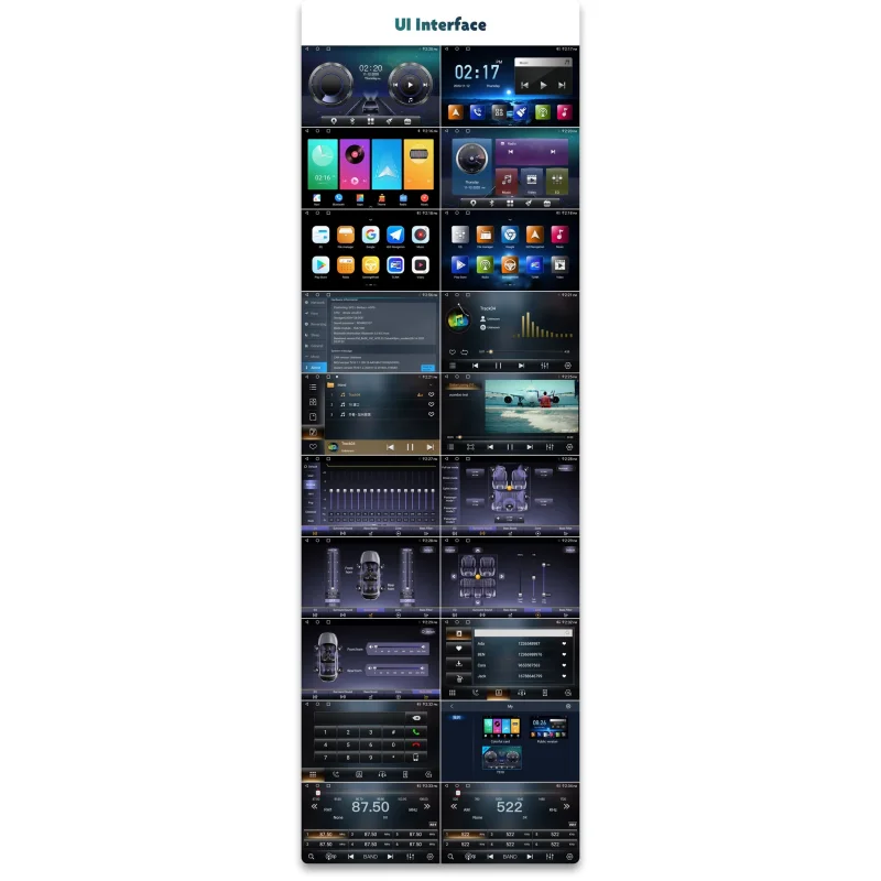 UI