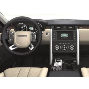 Land Rover Discovery, año 2017 2020