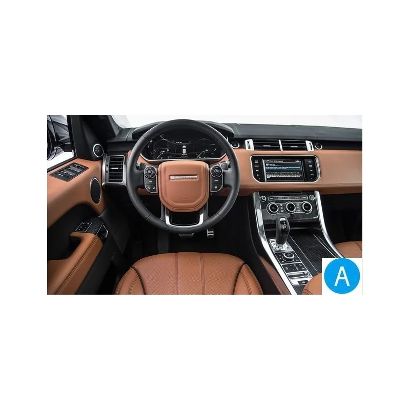 Range Rover Sport, 2013 2016