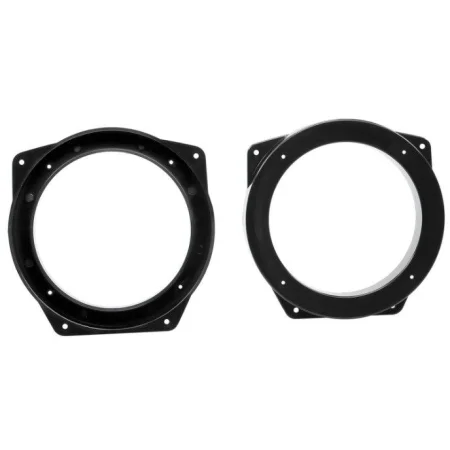 Aros altavoces Min R50, R53 2001 2006, BMW serie 3 compact 2001 2004