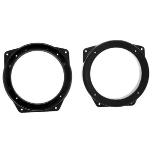 Aros altavoces Min R50, R53 2001 2006, BMW serie 3 compact 2001 2004