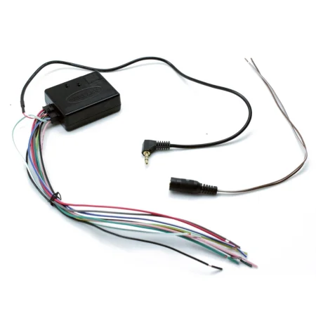 ASWC interface mandos volante universal