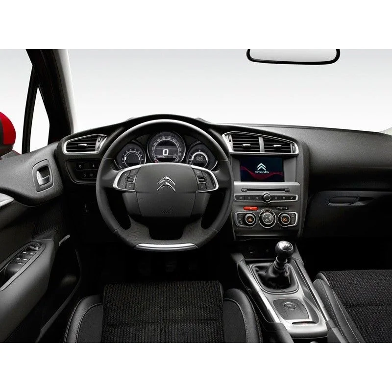 Citroen C4, C4L, DS4, año 2013 2017