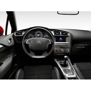 Citroen C4, C4L, DS4, año 2013 2017
