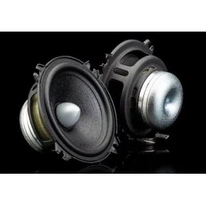Altavoces medios 3" Gladen Audio 80ZPPP3
