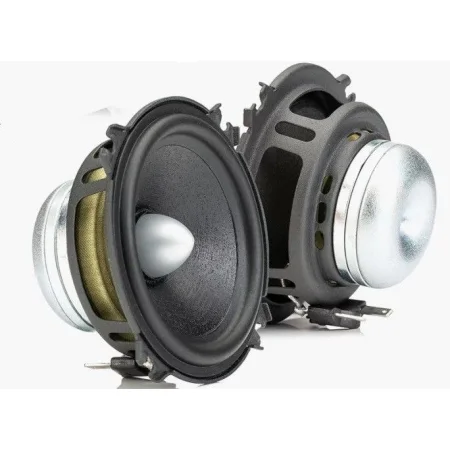 Gladen Audio 80ZPPP3 Altavoces medios 80mm