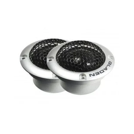 Gladen Audio ZERO PRO 20 Tweeter 20mm