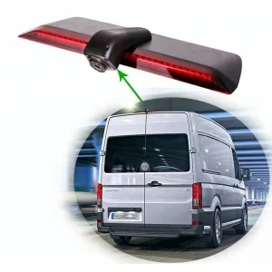 Cámara trasera Volkswagen Crafter, MAN TGE, año 2018