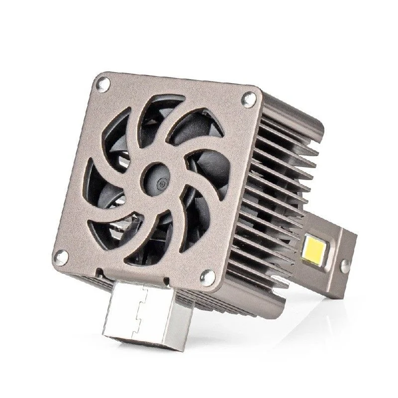 Bombillas LED D8S, 70W, 6500K