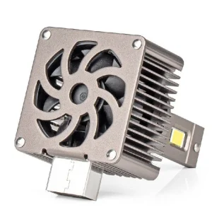 Bombillas LED D8S, 70W, 6500K