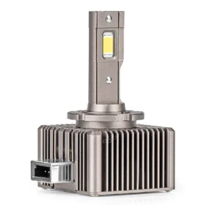 Bombillas LED D8S, 6500K, 70W