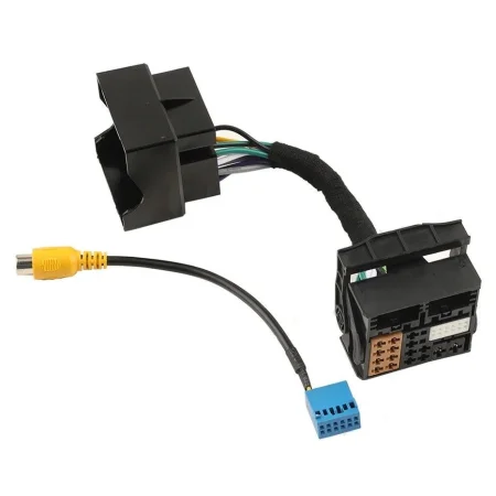 Conector adaptador Fakra a MIB
