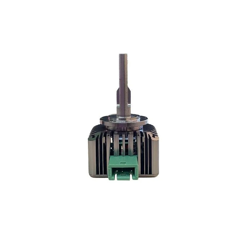 Bombillas LED D3S, D3R, D8S, CanBus 6000K, 35W