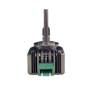 Bombillas LED D3S, D3R, D8S, CanBus 6000K, 35W