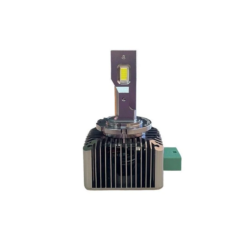 Bombillas LED D3S, D3R, D8S, CanBus 6000K, 35W