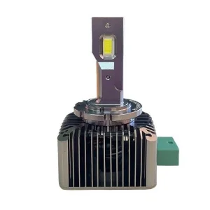 Bombillas LED D3S, D3R, D8S, CanBus 6000K, 35W