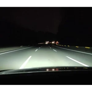 Bombillas LED D8S, CanBus 6000K, 35W