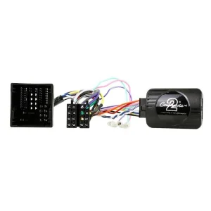 Interface mandos volante Toyota Proace, Verso 2016 2021